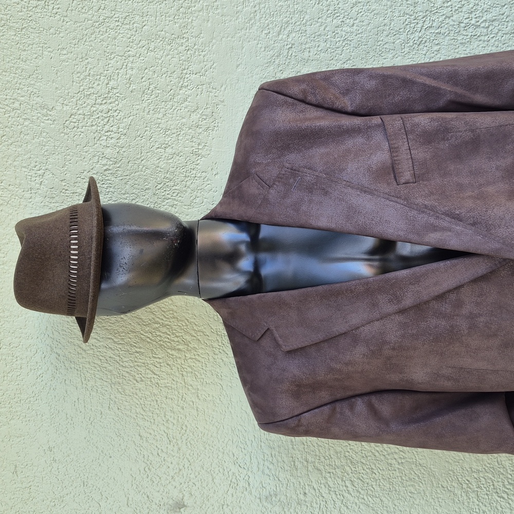 Jack Henry Men's Valutowood SBJ Bespoke Luxury (2) Button Blazer - Picture 9 of 17